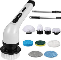 Electric Cleaning Brush Wahidsouq.com