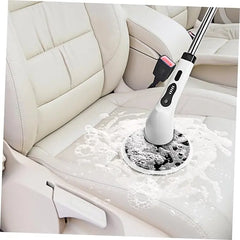Electric Cleaning Brush Wahidsouq.com