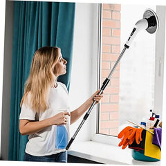 Electric Cleaning Brush Wahidsouq.com