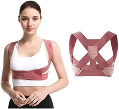 Posture Corrector Belt Wahidsouq.com