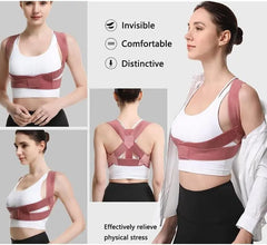 Posture Corrector Belt Wahidsouq.com