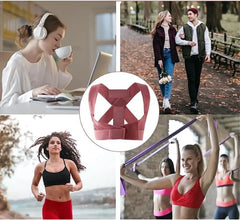 Posture Corrector Belt Wahidsouq.com