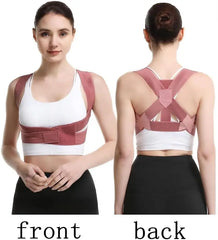 Posture Corrector Belt Wahidsouq.com