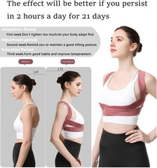Posture Corrector Belt Wahidsouq.com