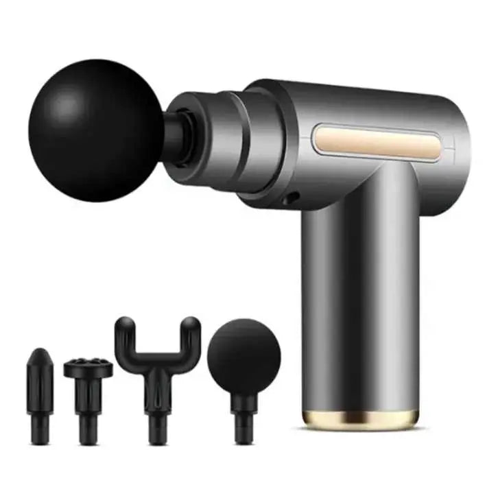 Cordless Massage Gun Wahidsouq.com