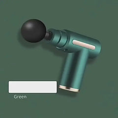 Cordless Massage Gun Wahidsouq.com