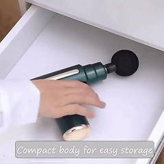 Cordless Massage Gun Wahidsouq.com