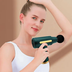 Cordless Massage Gun Wahidsouq.com