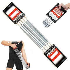Body-Building Spring Chest Expander Wahidsouq.com