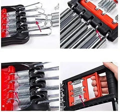 Body-Building Spring Chest Expander Wahidsouq.com
