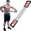 Body-Building Spring Chest Expander Wahidsouq.com